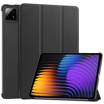 Чехол-книжка для Xiaomi Pad 7 (черный)